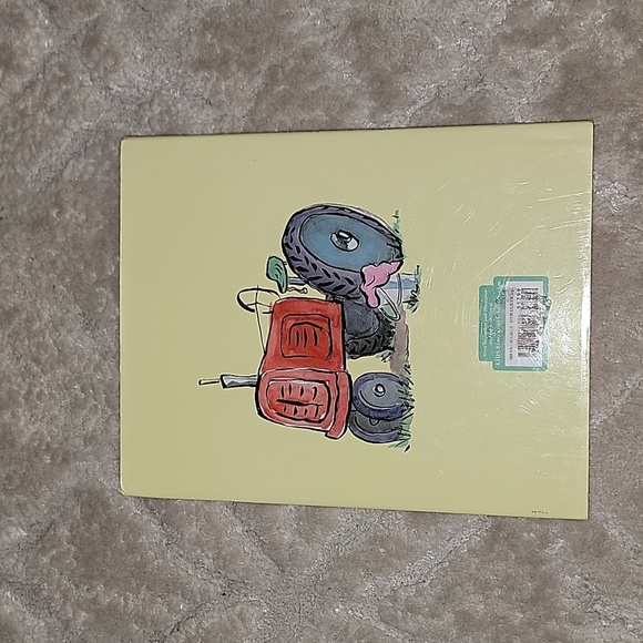 (J23) Click,Clack, Peep - Picture 2 of 4